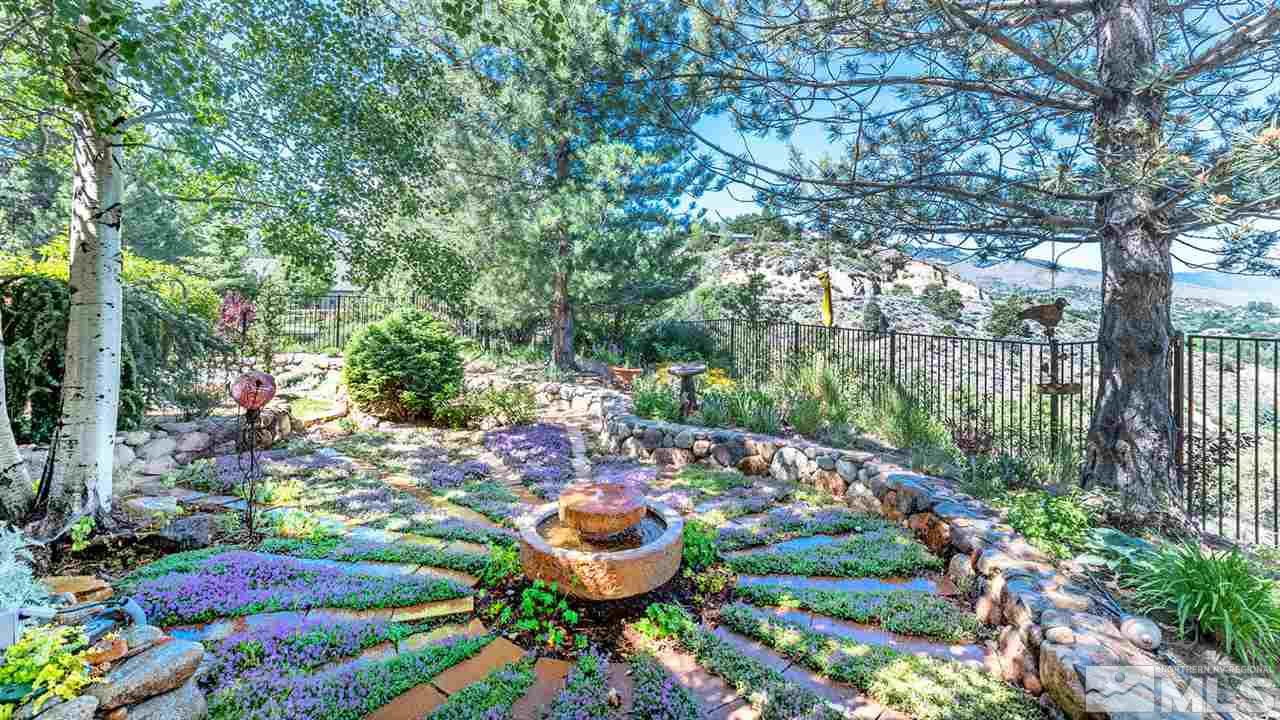 45 Arbor Oak Court Reno, NV 89509 - Photo 22 of 25 Photo 22