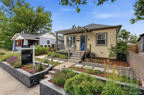 $625,000 | 4975 Knox Court, Denver, CO 80221