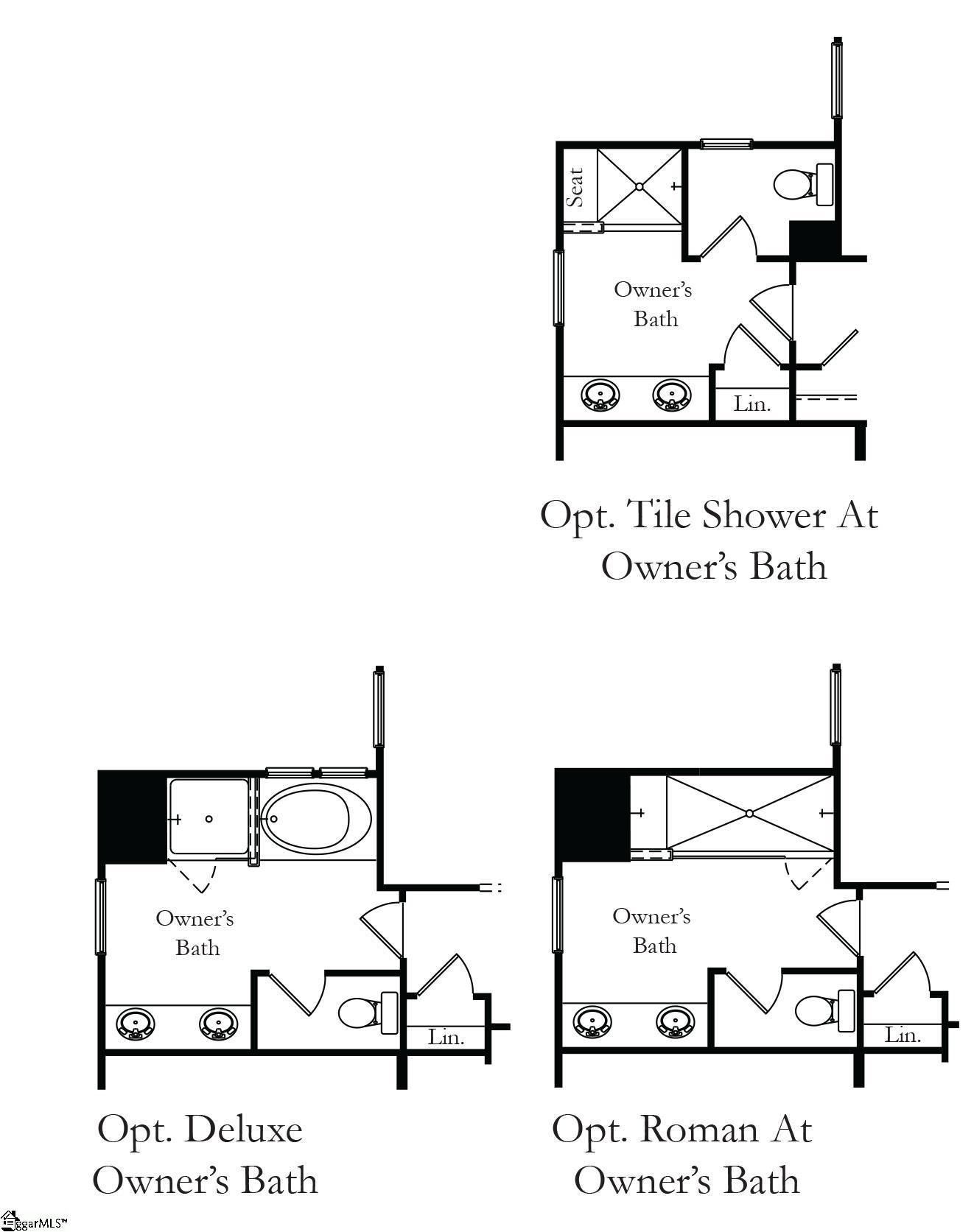 109 Elmsley Road Greenville, SC 29607 - Photo 5 of 5