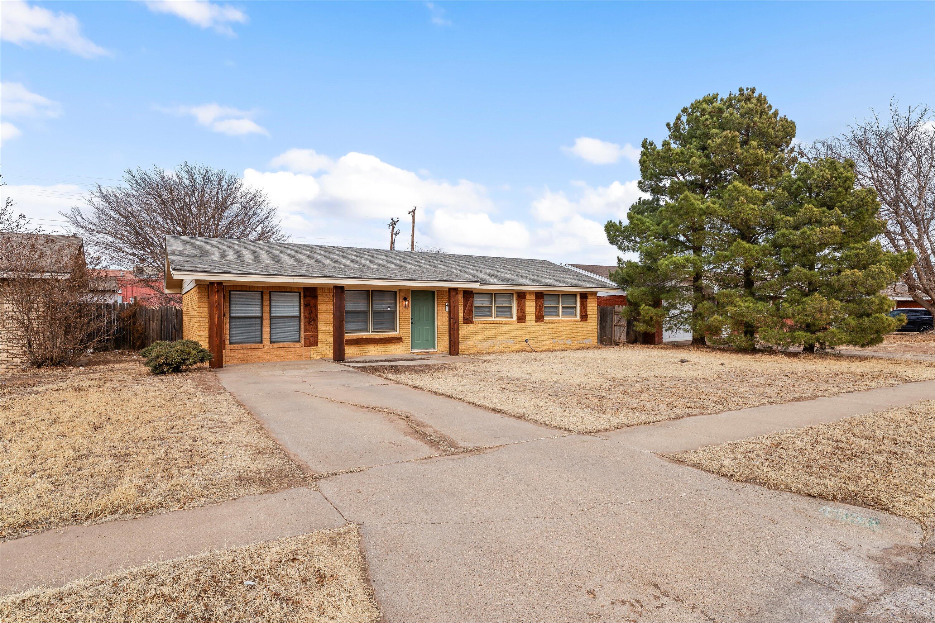4938 6th Street Lubbock, TX 79416 - Photo 2 of 27 02-4938 6th St