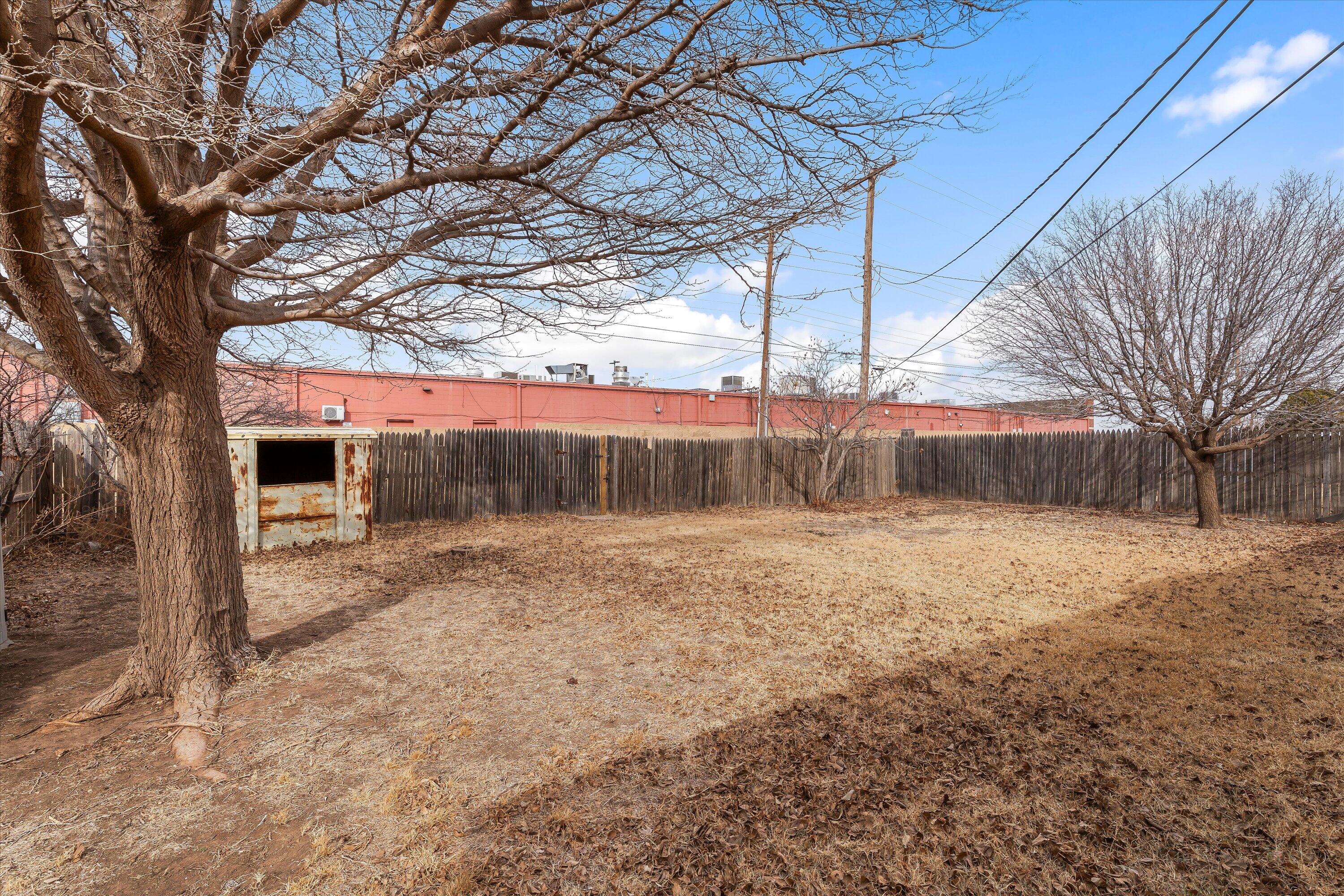 4938 6th Street Lubbock, TX 79416 - Photo 26 of 27 26-4938 6th St
