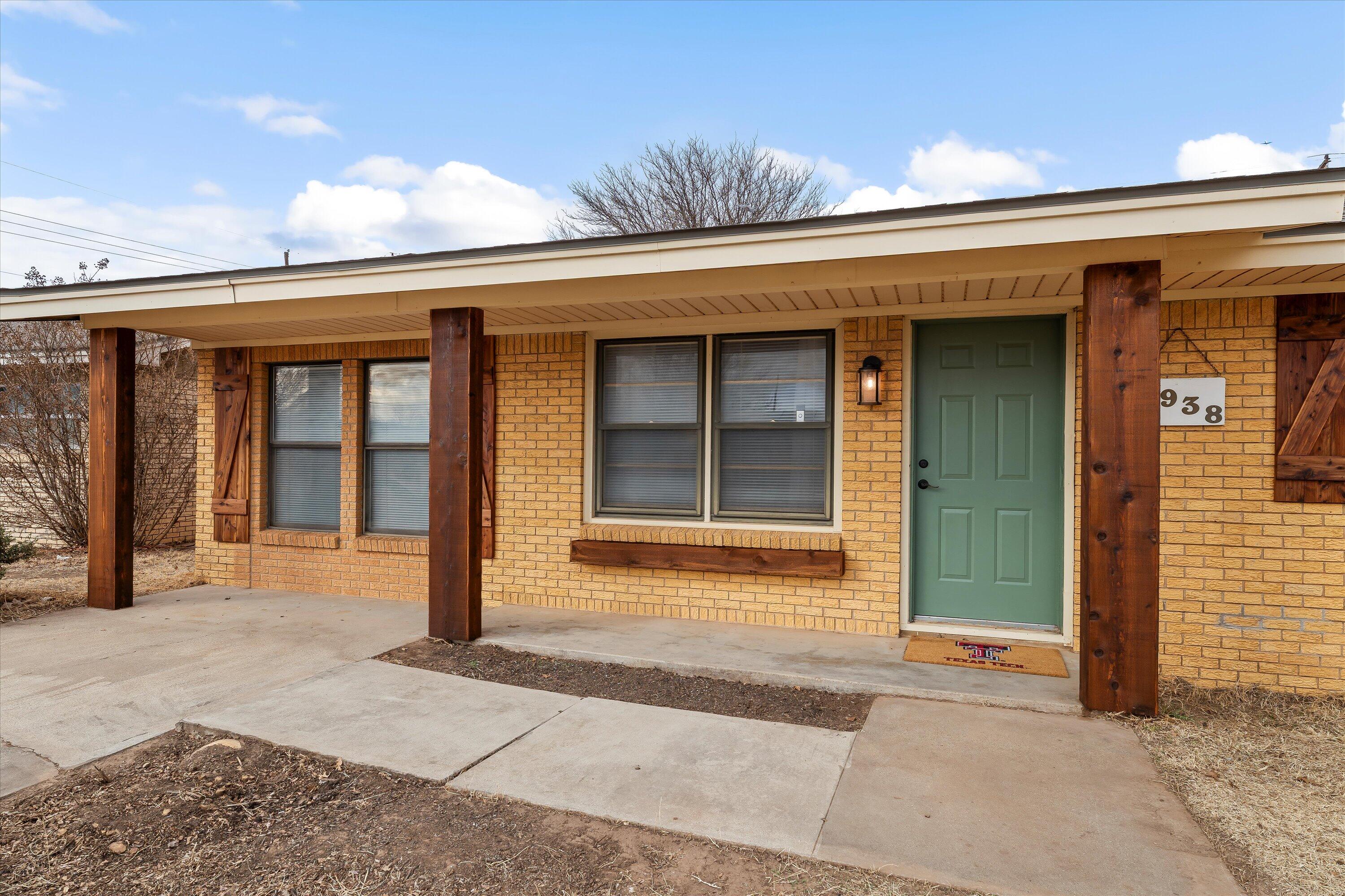 4938 6th Street Lubbock, TX 79416 - Photo 4 of 27 04-4938 6th St