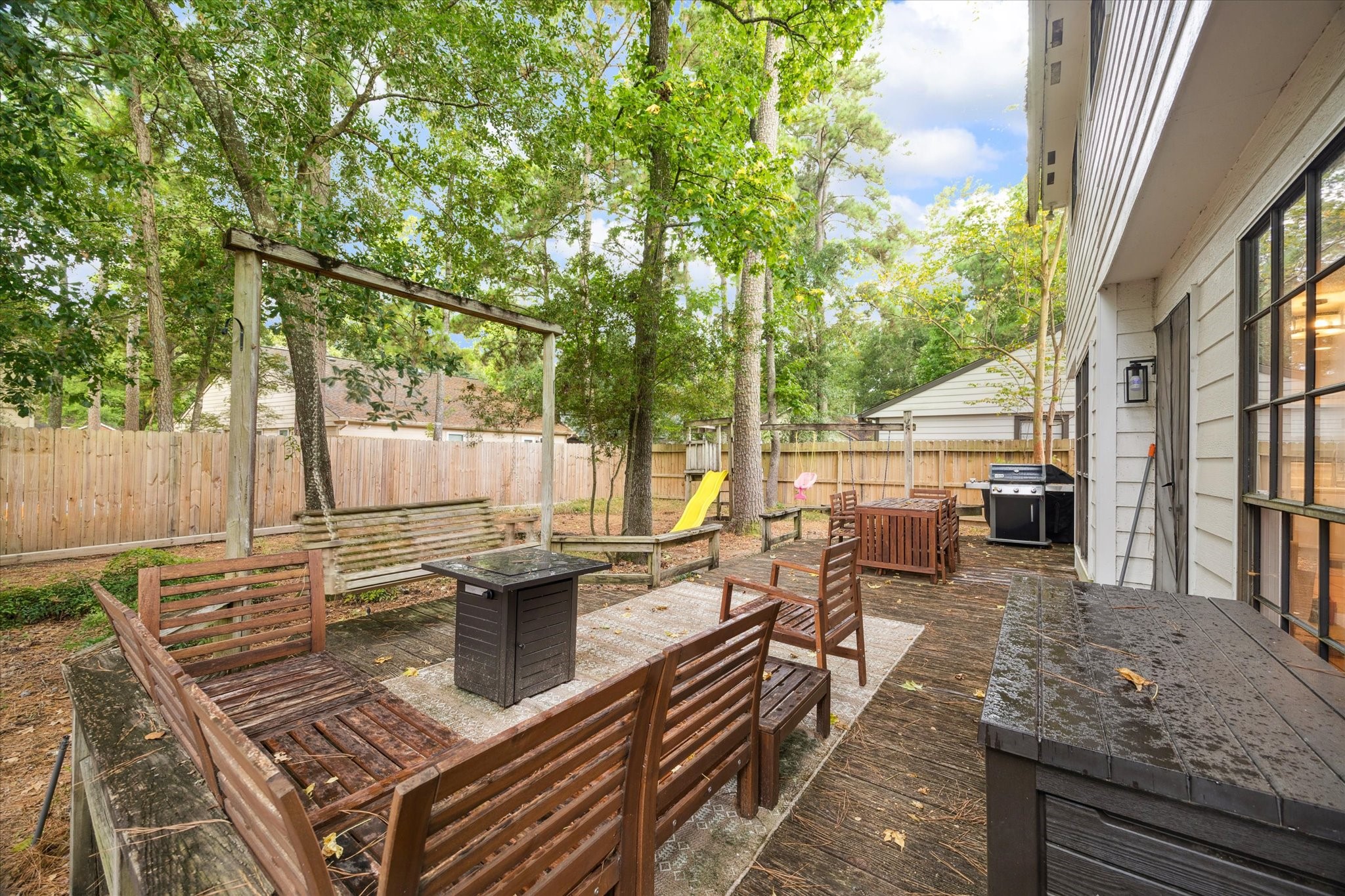 122 East Mistybreeze Circle Spring, TX 77381 - Photo 14 of 15