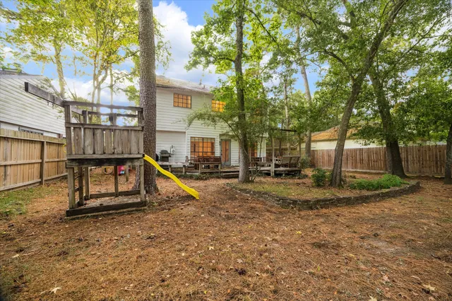 $399,900 | 122 East Mistybreeze Circle, Spring, TX 77381