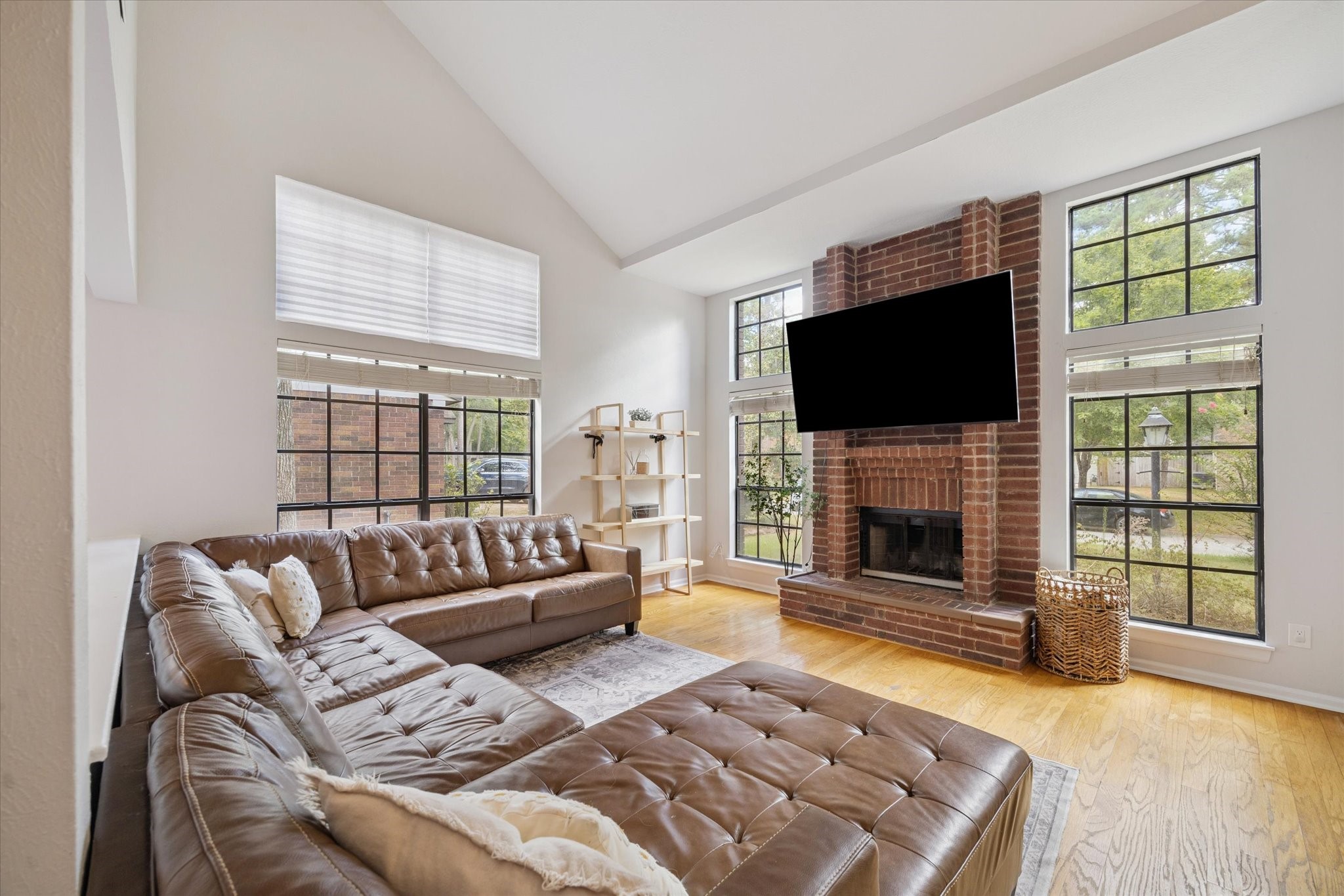 122 East Mistybreeze Circle Spring, TX 77381 - Photo 4 of 15