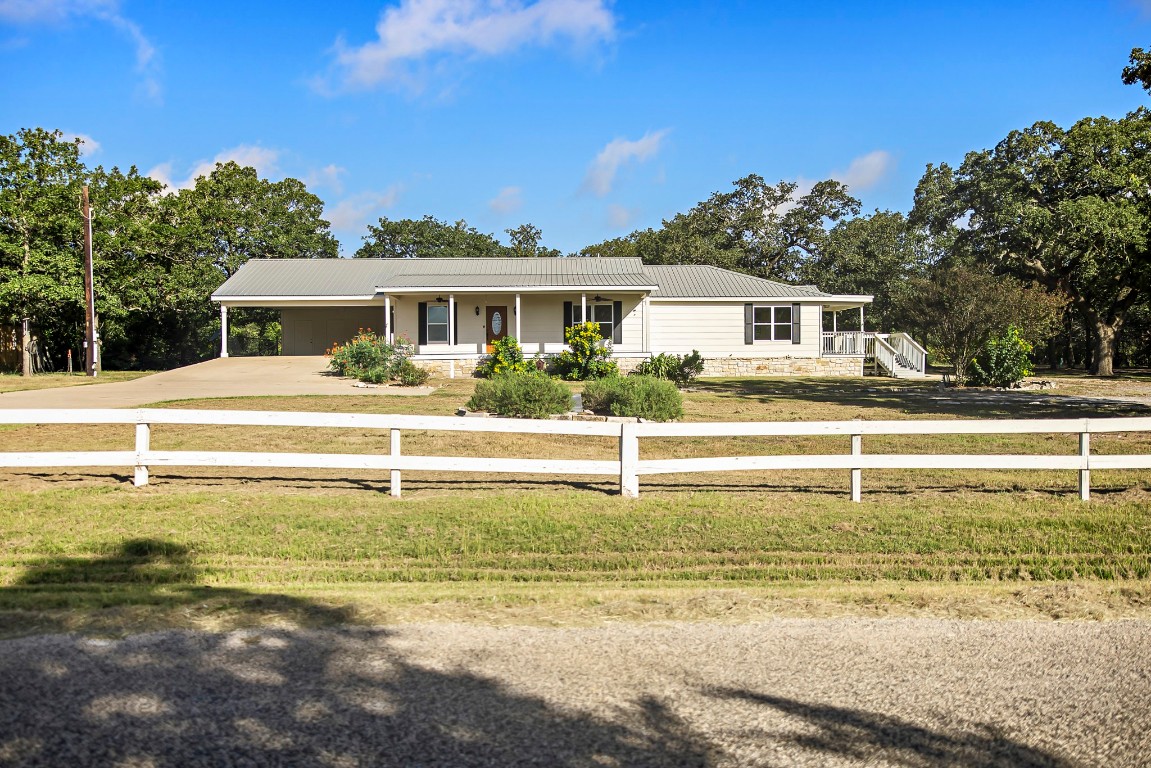 426 Smith Road Bastrop, TX 78602 - Photo 1 of 1