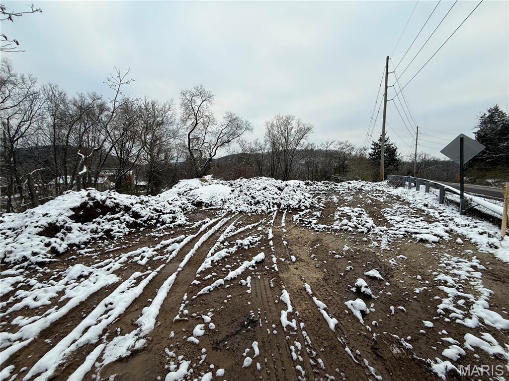 4595 Indian Springs Road House Springs, MO 63051 - Photo 2 of 17