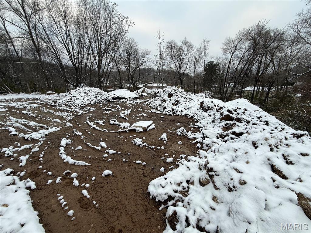 4595 Indian Springs Road House Springs, MO 63051 - Photo 3 of 17