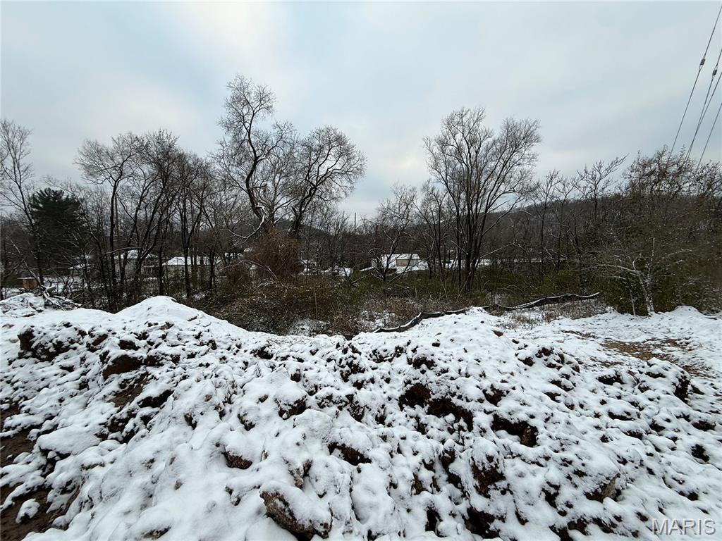 4595 Indian Springs Road House Springs, MO 63051 - Photo 4 of 17