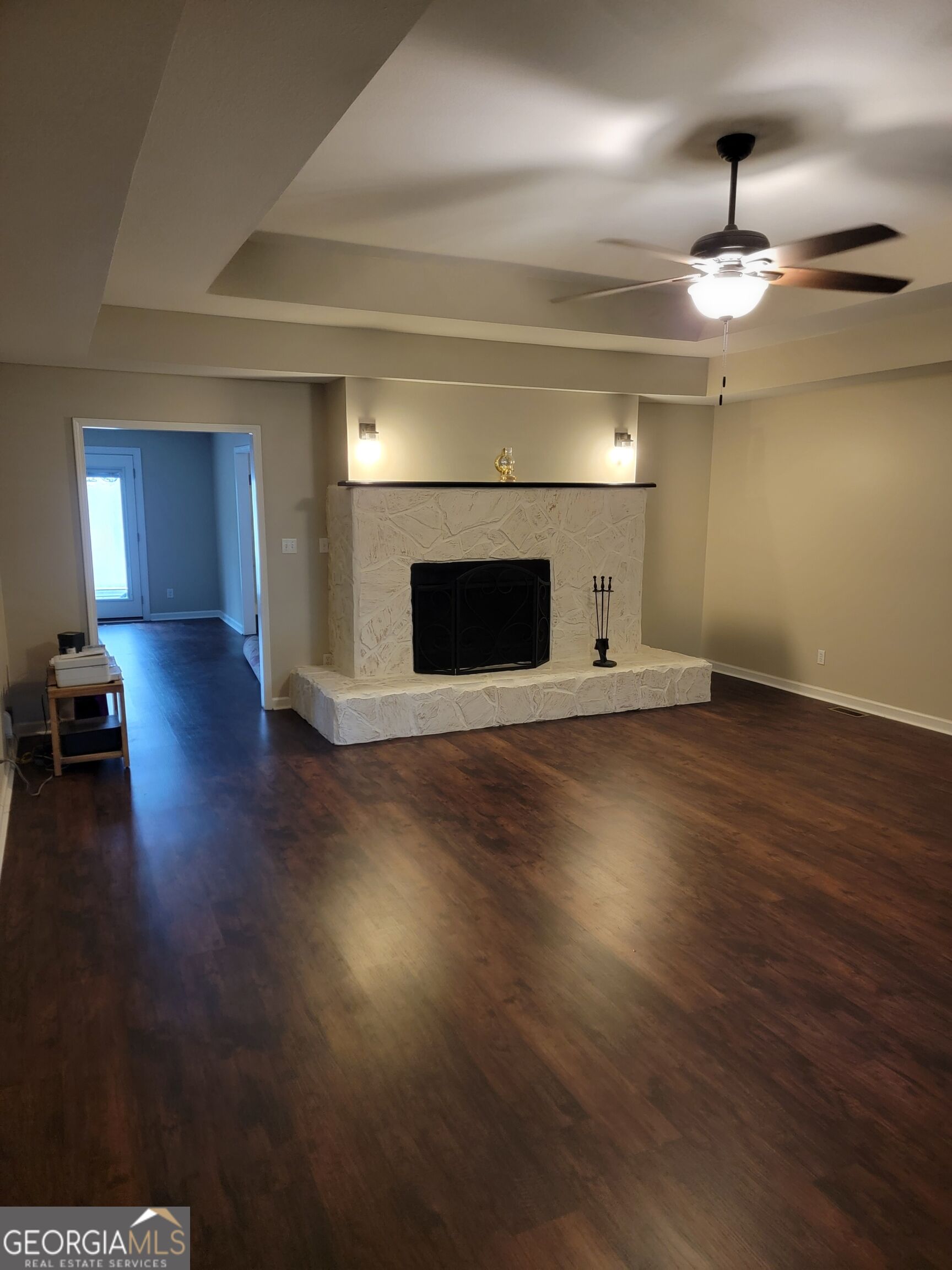 961 Chestnut Hill Road Fort Valley, GA 31030 - Photo 24 of 57 Gallery Image 24