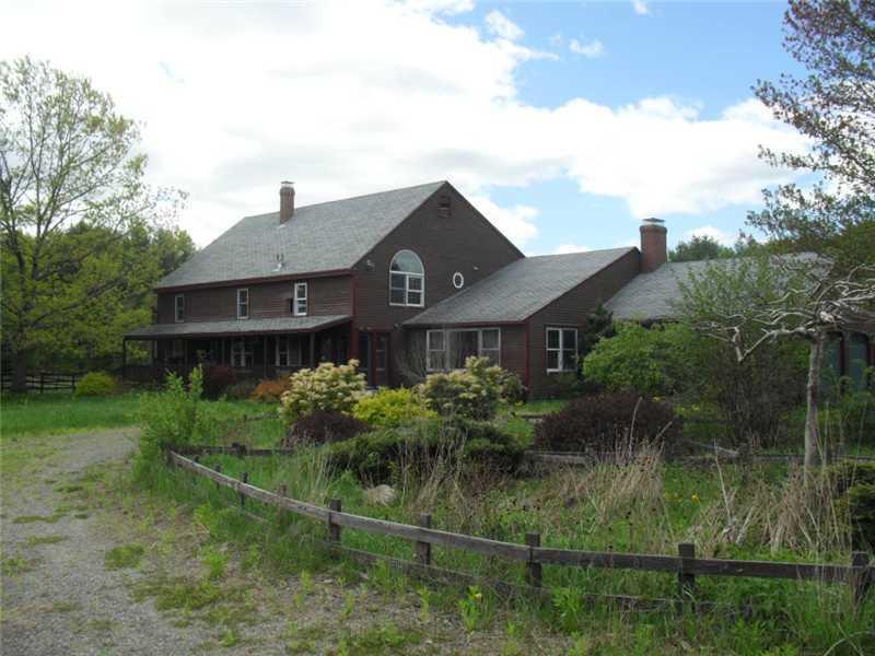491 Auburn Pownal Road Durham, ME 04222 - Photo 1 of 1 Exterior Front.