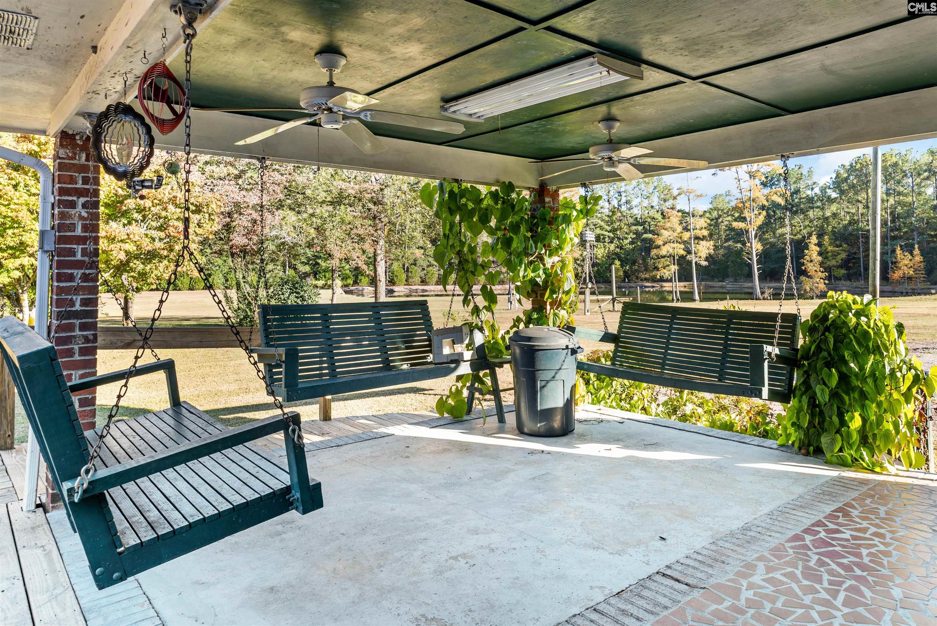 646 Briar Creek Road Branchville, SC 29432 - Photo 33 of 50