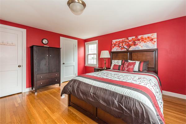 29 Walnut Terrace Arlington, MA 02476 - Photo 15 of 23
