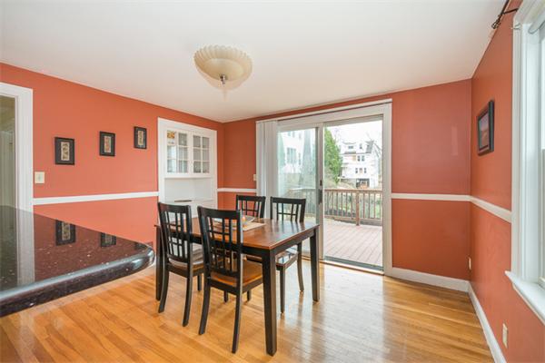 29 Walnut Terrace Arlington, MA 02476 - Photo 7 of 23