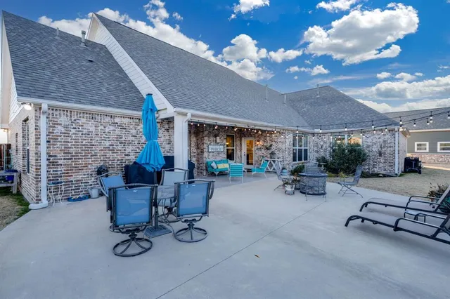 $1,199,999 | 949 West Sunset Boulevard, Celina, TX 75009