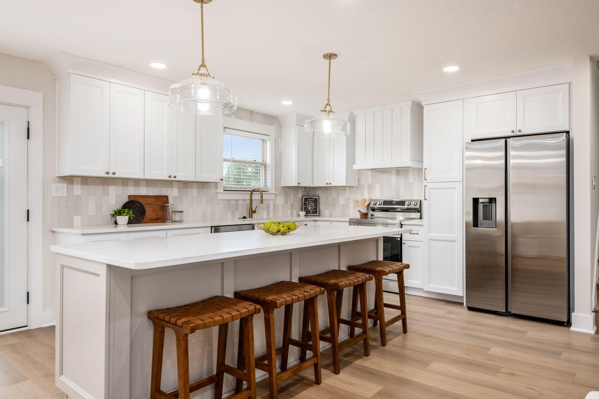 3430 Cheshire Road Delaware, OH 43015 - Photo 17 of 56 Kitchen