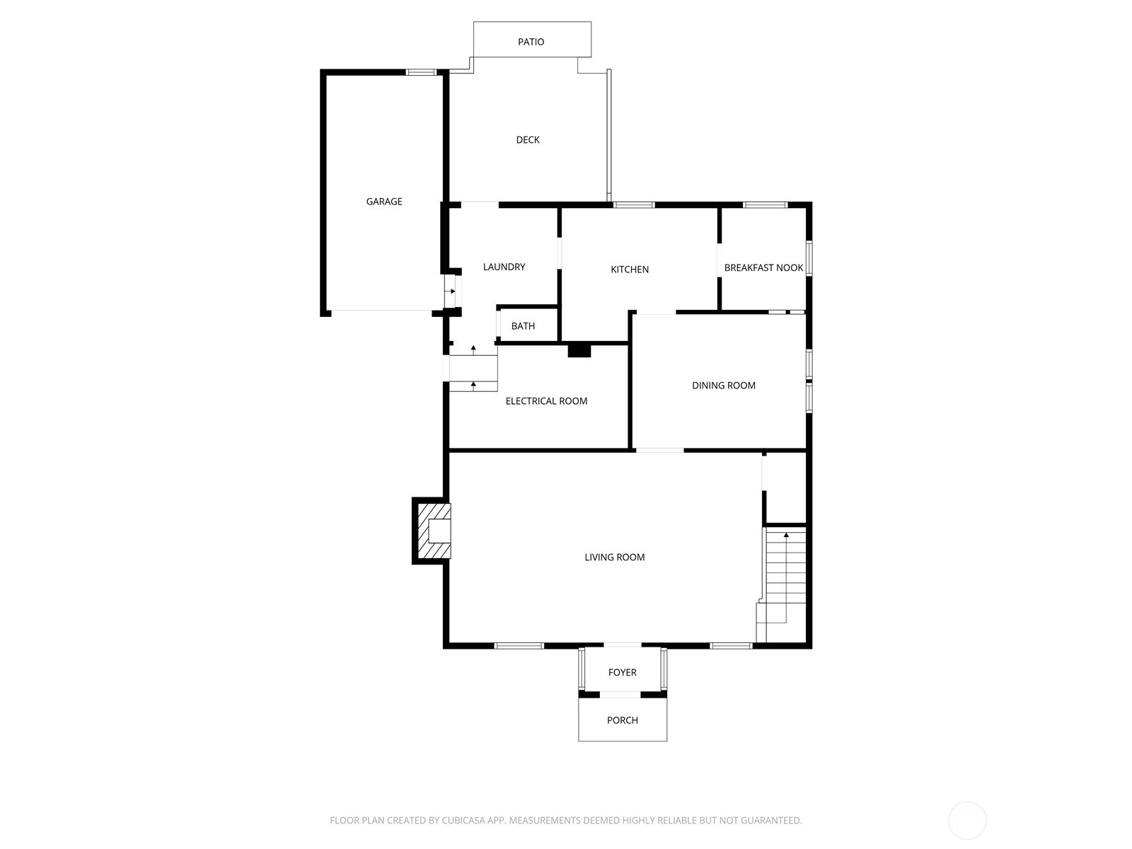 515 5th Street Hoquiam, WA 98550 - Photo 32 of 34