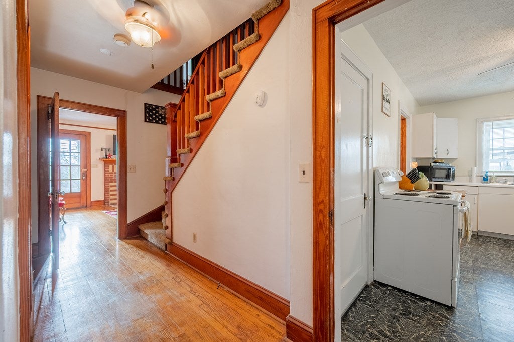 802 Fries Road Galax, VA 24333 - Photo 27 of 59 Gallery Image 27