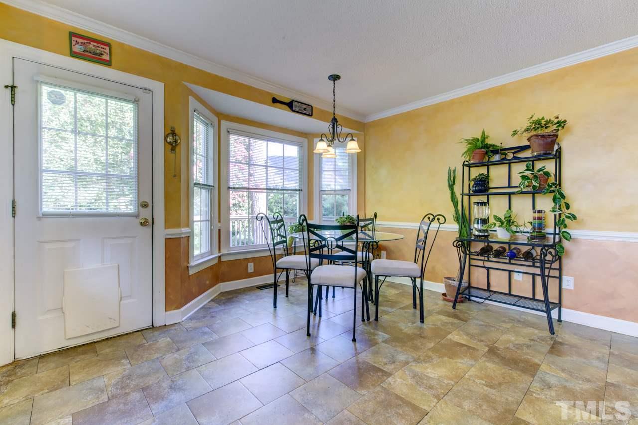 4512 Bartholomew Circle Raleigh, NC 27604 - Photo 11 of 25