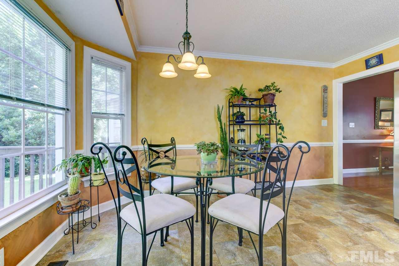 4512 Bartholomew Circle Raleigh, NC 27604 - Photo 12 of 25