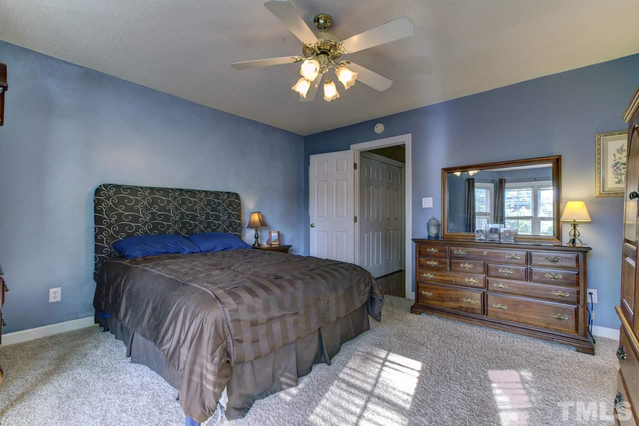 4512 Bartholomew Circle Raleigh, NC 27604 - Photo 13 of 25