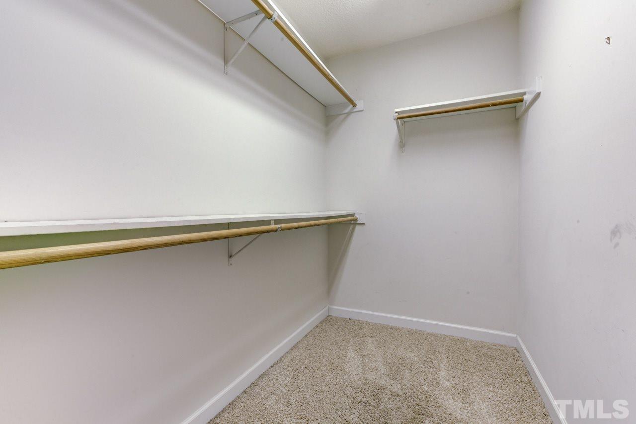 4512 Bartholomew Circle Raleigh, NC 27604 - Photo 17 of 25