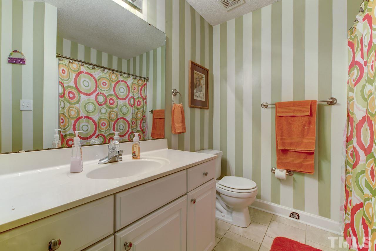 4512 Bartholomew Circle Raleigh, NC 27604 - Photo 19 of 25