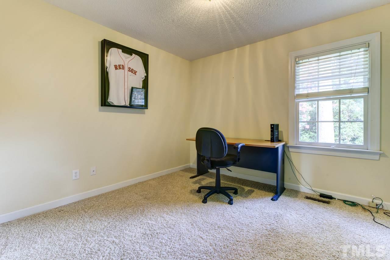 4512 Bartholomew Circle Raleigh, NC 27604 - Photo 20 of 25