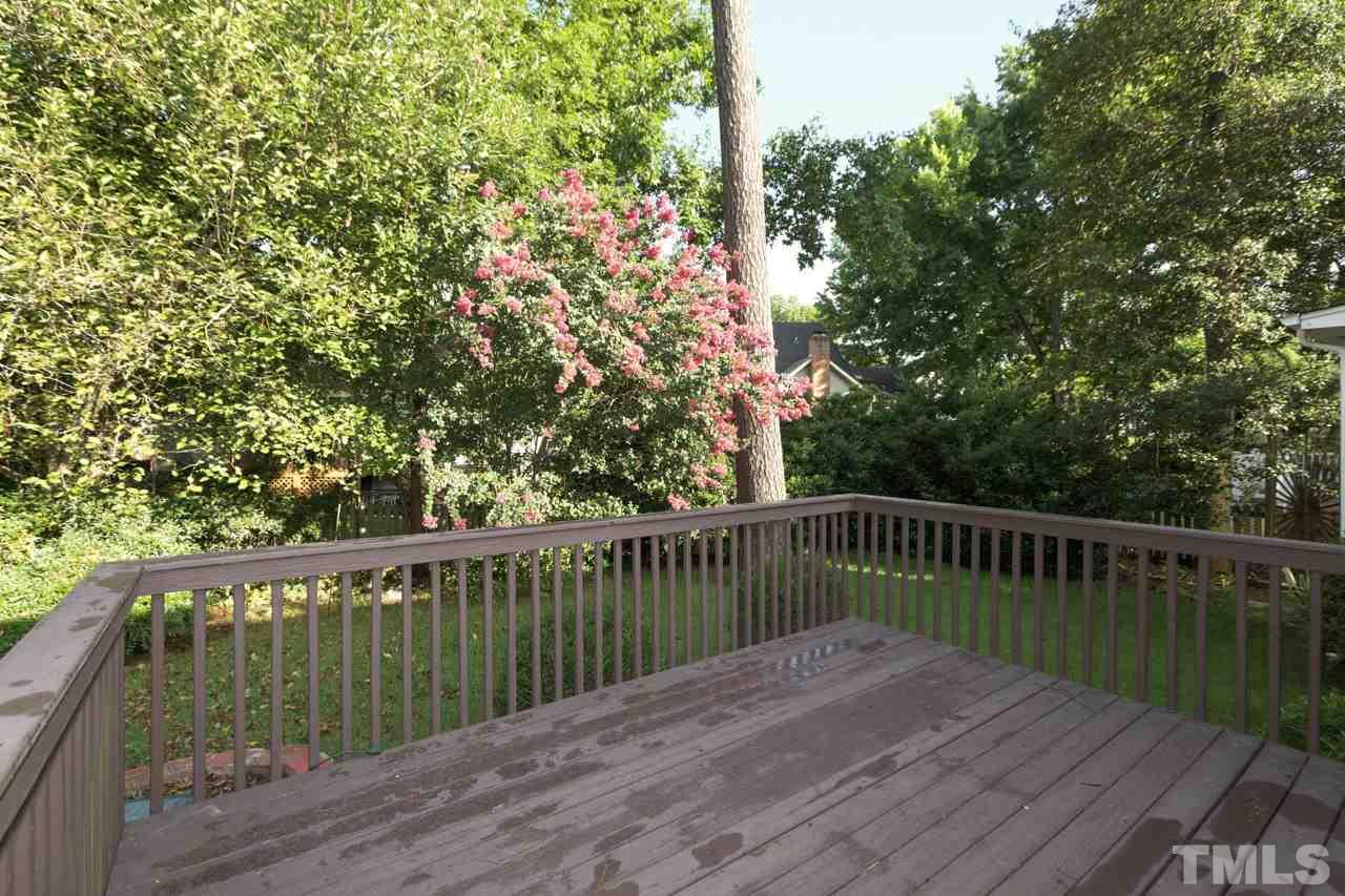 4512 Bartholomew Circle Raleigh, NC 27604 - Photo 24 of 25