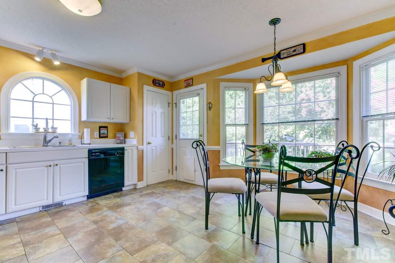 4512 Bartholomew Circle Raleigh, NC 27604 - Photo 10 of 25