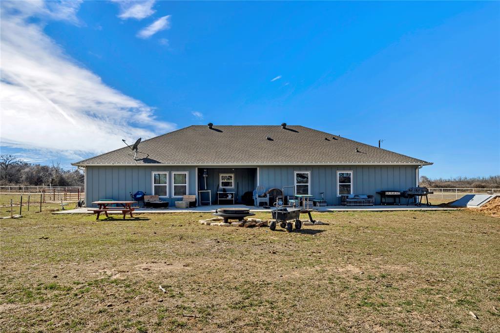 108 Dexter Lane Poolville, TX 76487 - Photo 18 of 25