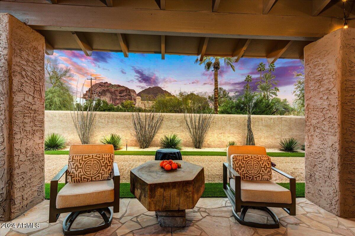 4436 East Camelback Road, Unit 35 Phoenix, AZ 85018 - Photo 1 of 37 Camelback Views