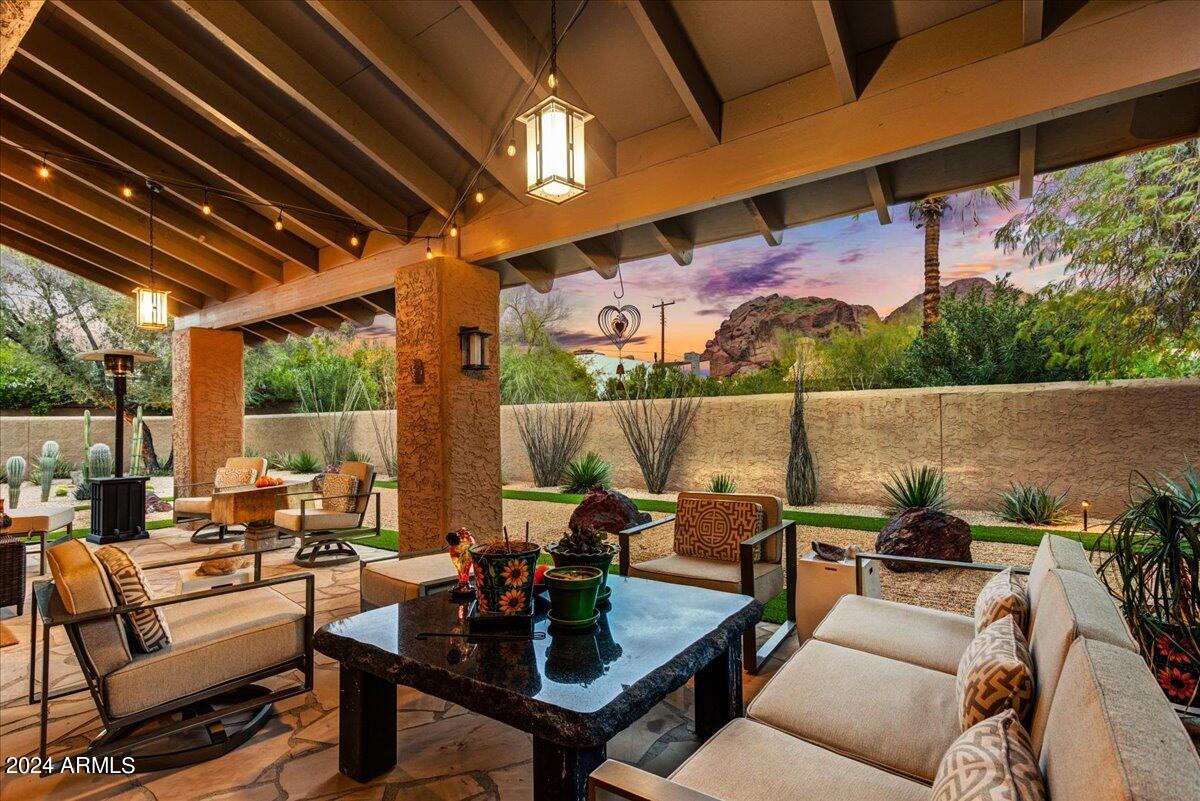 4436 East Camelback Road, Unit 35 Phoenix, AZ 85018 - Photo 2 of 37 Camelback Views