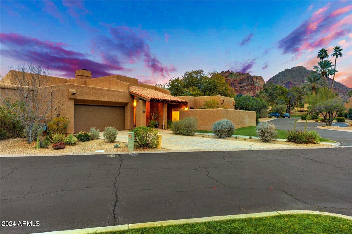 4436 East Camelback Road, Unit 35 Phoenix, AZ 85018 - Photo 37 of 37 Camelback Views