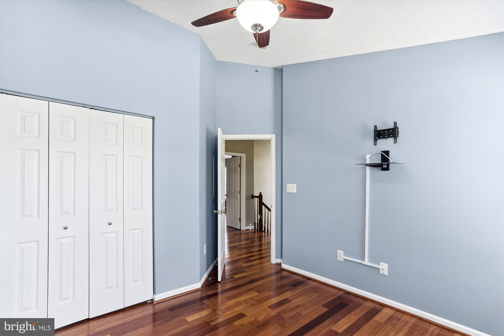 1835 Scaffold Way Odenton, MD 21113 - Photo 15 of 33 Bedroom 3