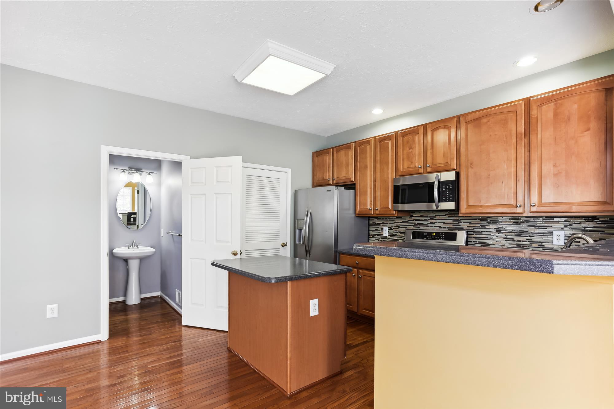 1835 Scaffold Way Odenton, MD 21113 - Photo 24 of 33 Kitchen