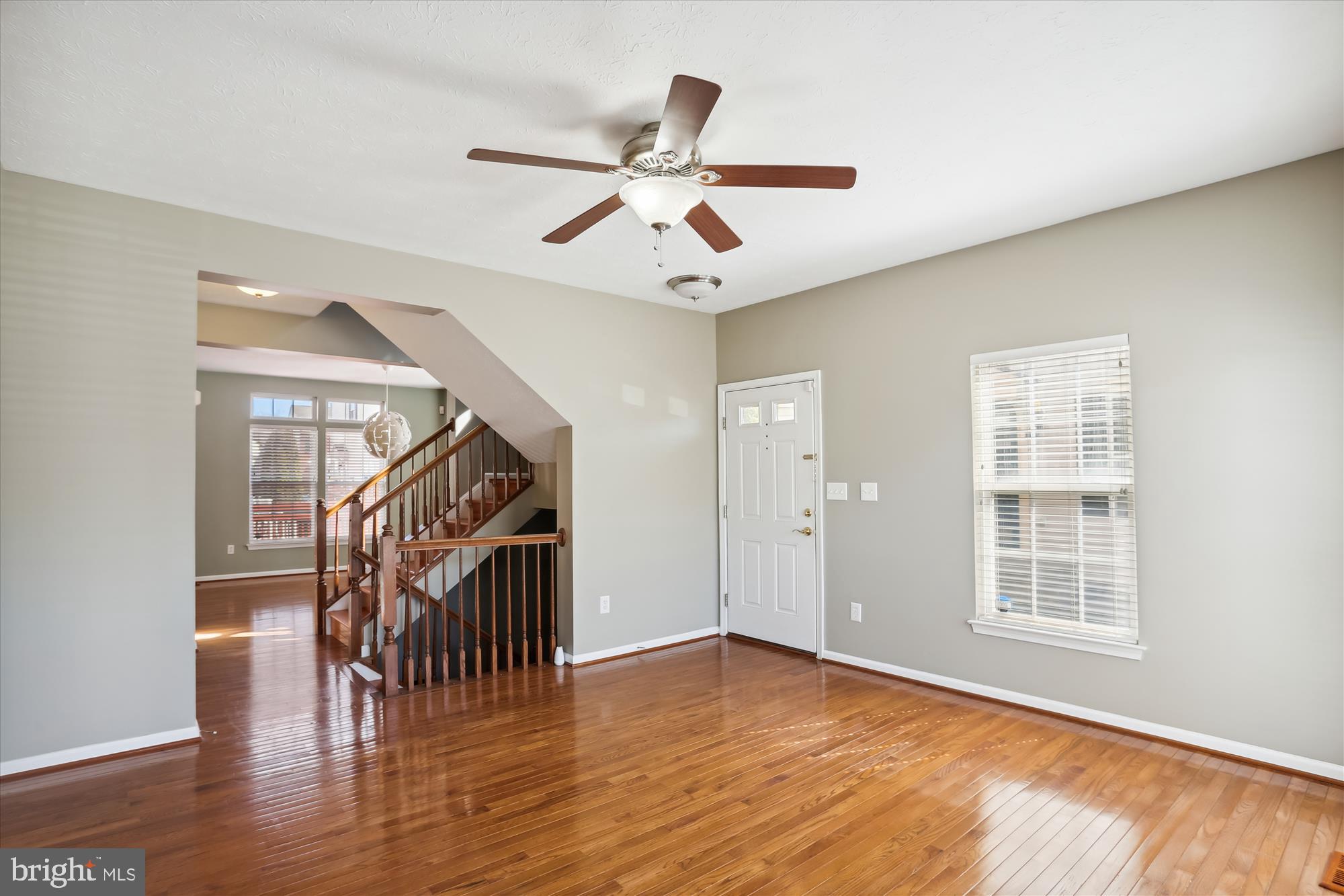 1835 Scaffold Way Odenton, MD 21113 - Photo 29 of 33 Living Room