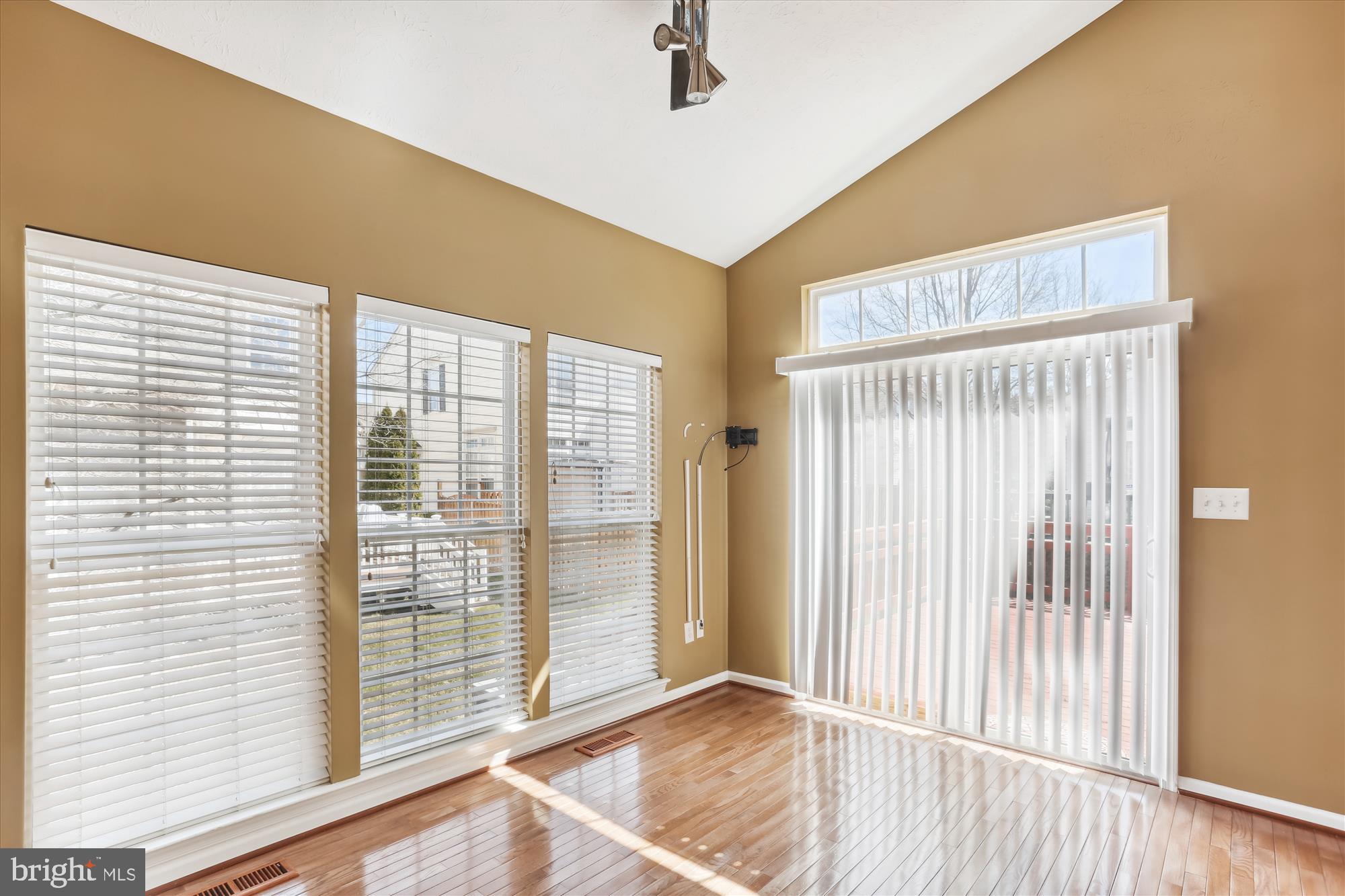 1835 Scaffold Way Odenton, MD 21113 - Photo 33 of 33 Sun Room