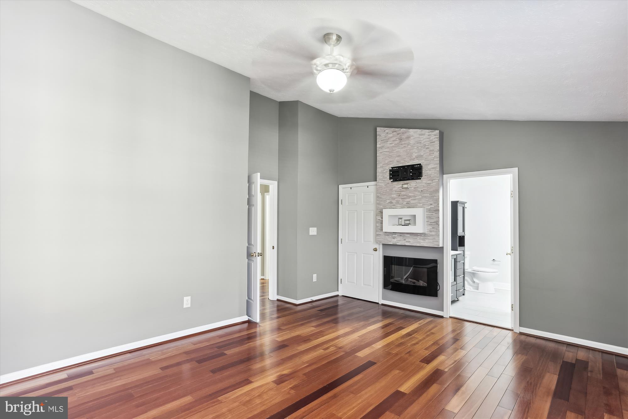 1835 Scaffold Way Odenton, MD 21113 - Photo 7 of 33 Primary Bedroom