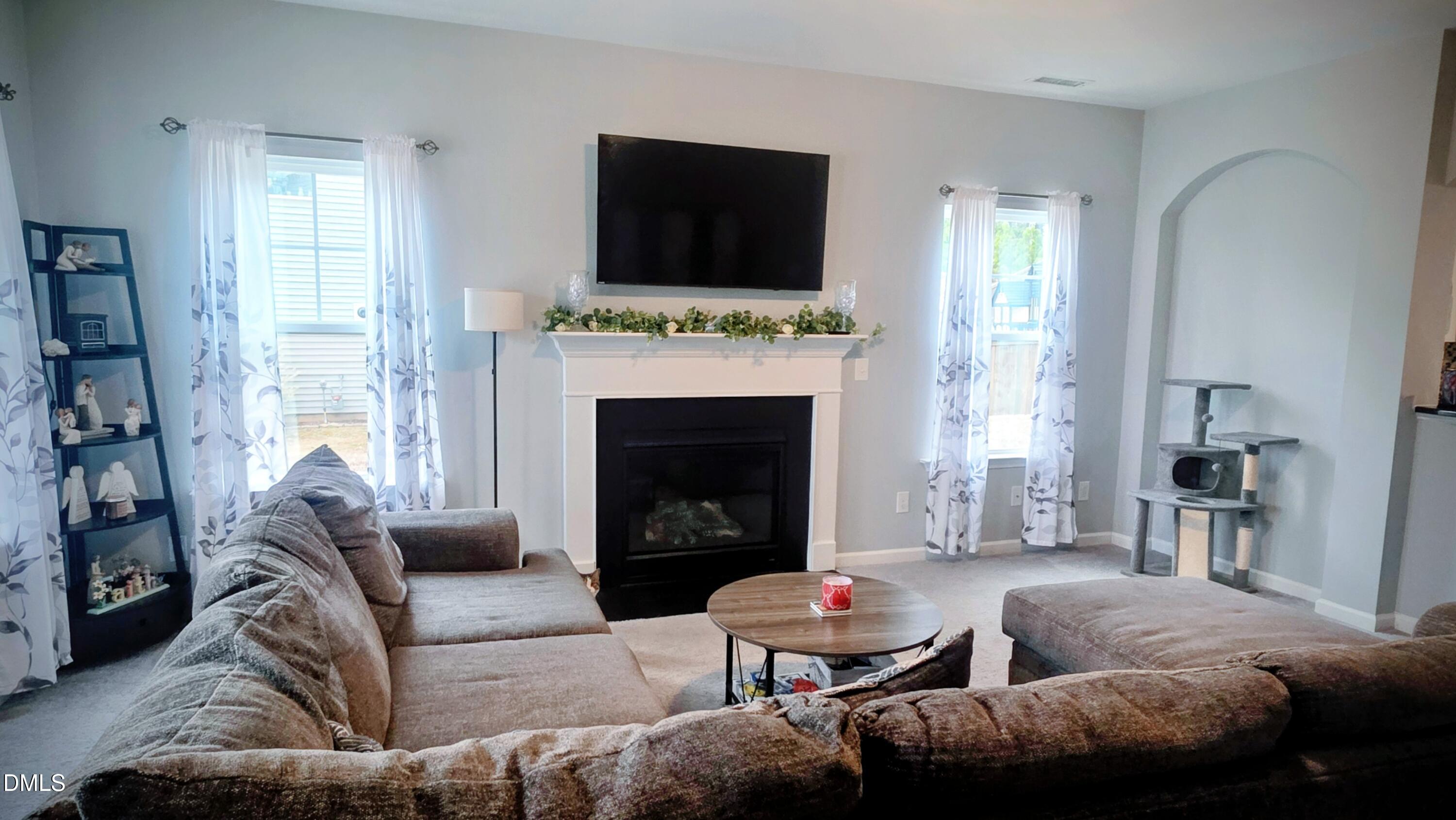 80 Wolverton Way Franklinton, NC 27525 - Photo 3 of 23 20260117_144304~2