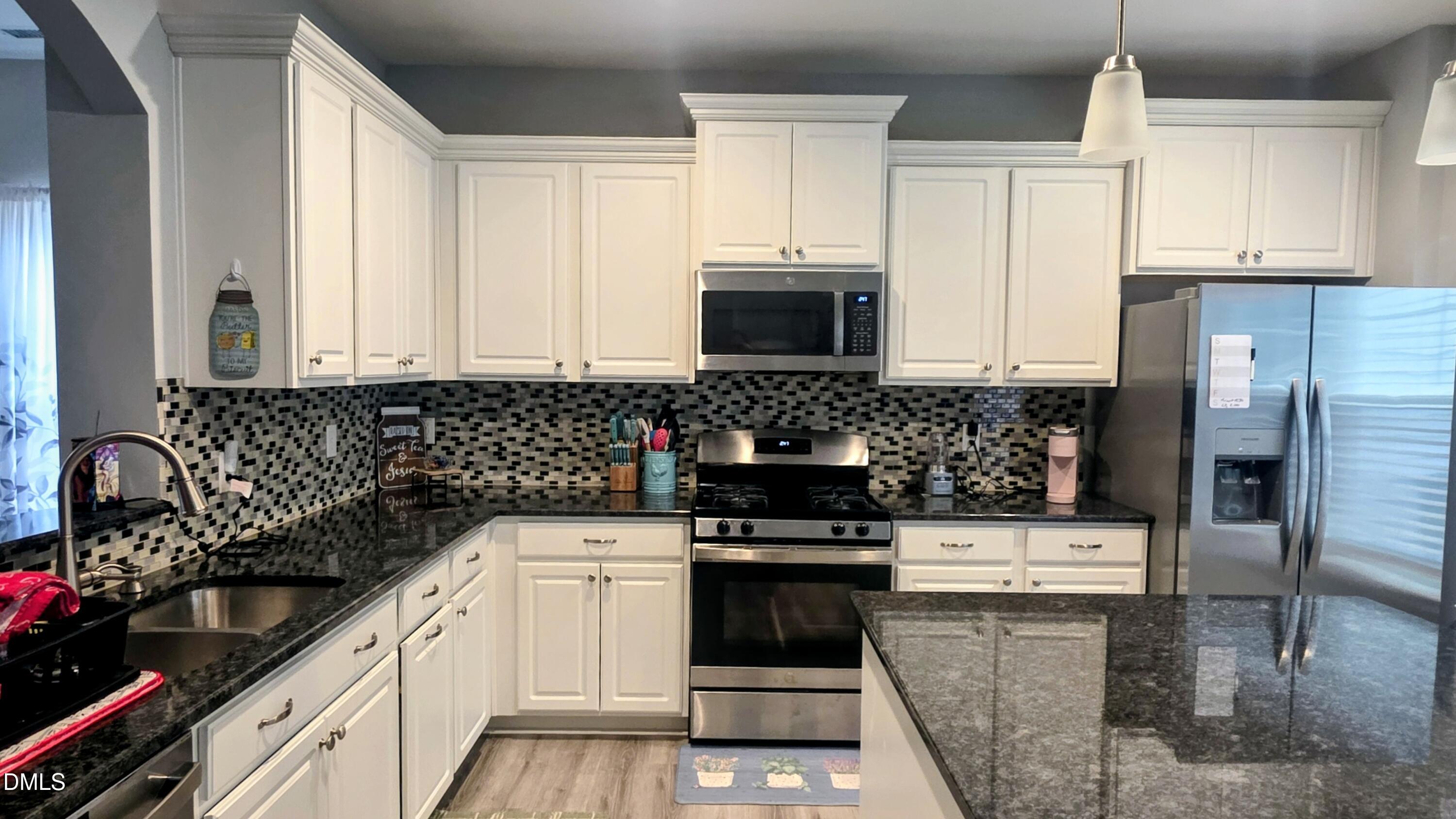 80 Wolverton Way Franklinton, NC 27525 - Photo 4 of 23 20260117_144757~2