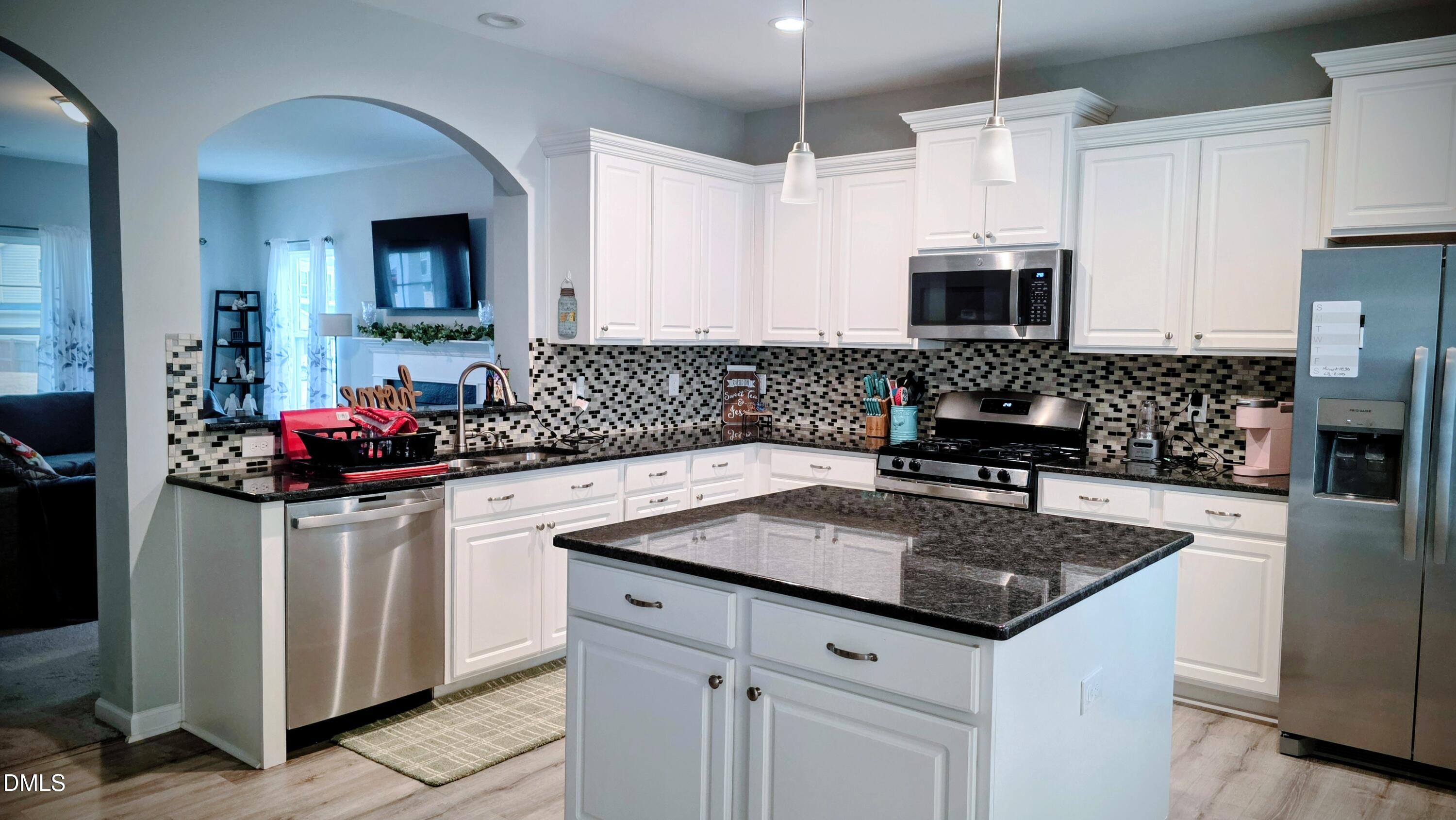 80 Wolverton Way Franklinton, NC 27525 - Photo 5 of 23 20260117_144916~2