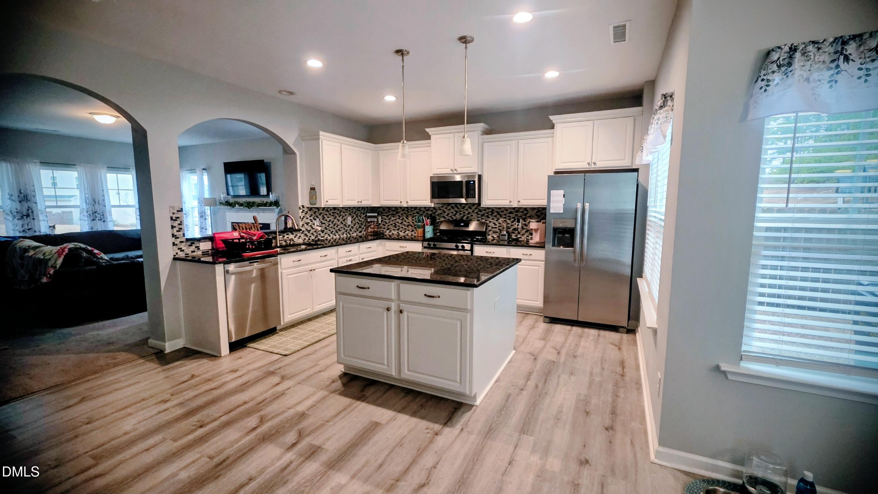 80 Wolverton Way Franklinton, NC 27525 - Photo 6 of 23 20260117_144920~3