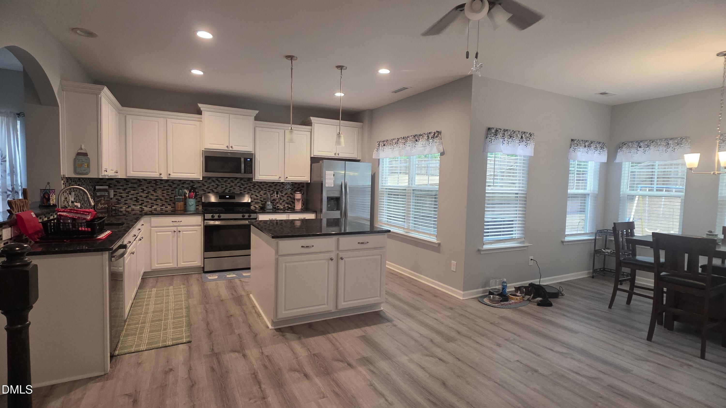 80 Wolverton Way Franklinton, NC 27525 - Photo 7 of 23 20260117_145112