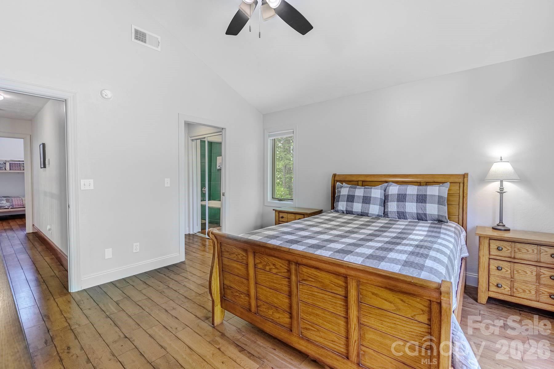 860 Butternut Ridge, Unit 8 Bryson City, NC 28713 - Photo 26 of 47 Gallery Image 26