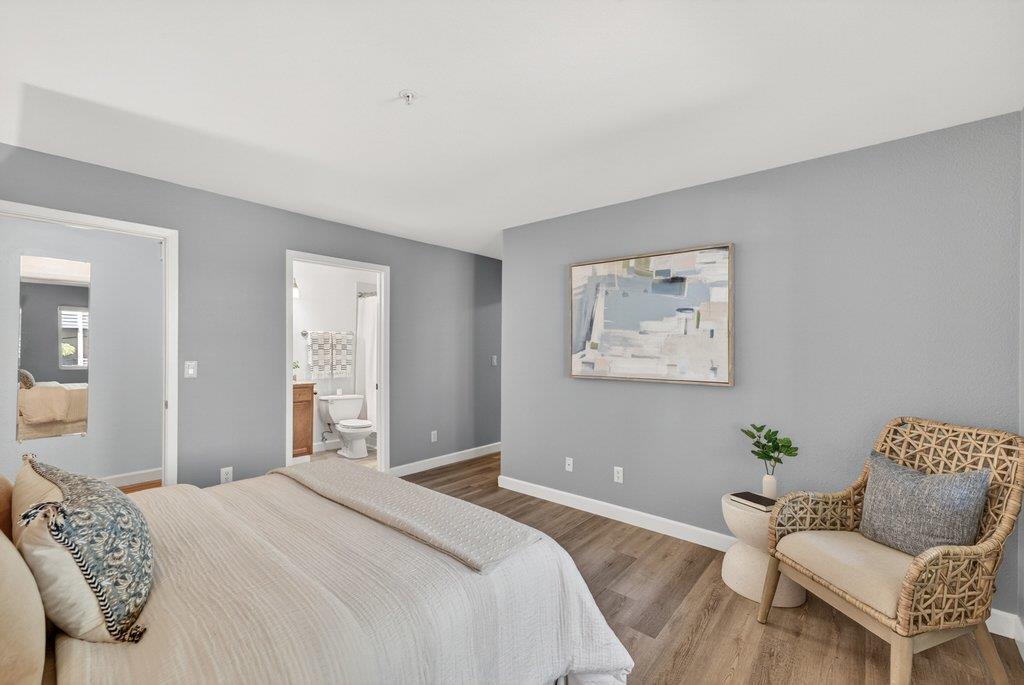 41 Grandview Street, Unit 1101 Santa Cruz, CA 95060 - Photo 22 of 38