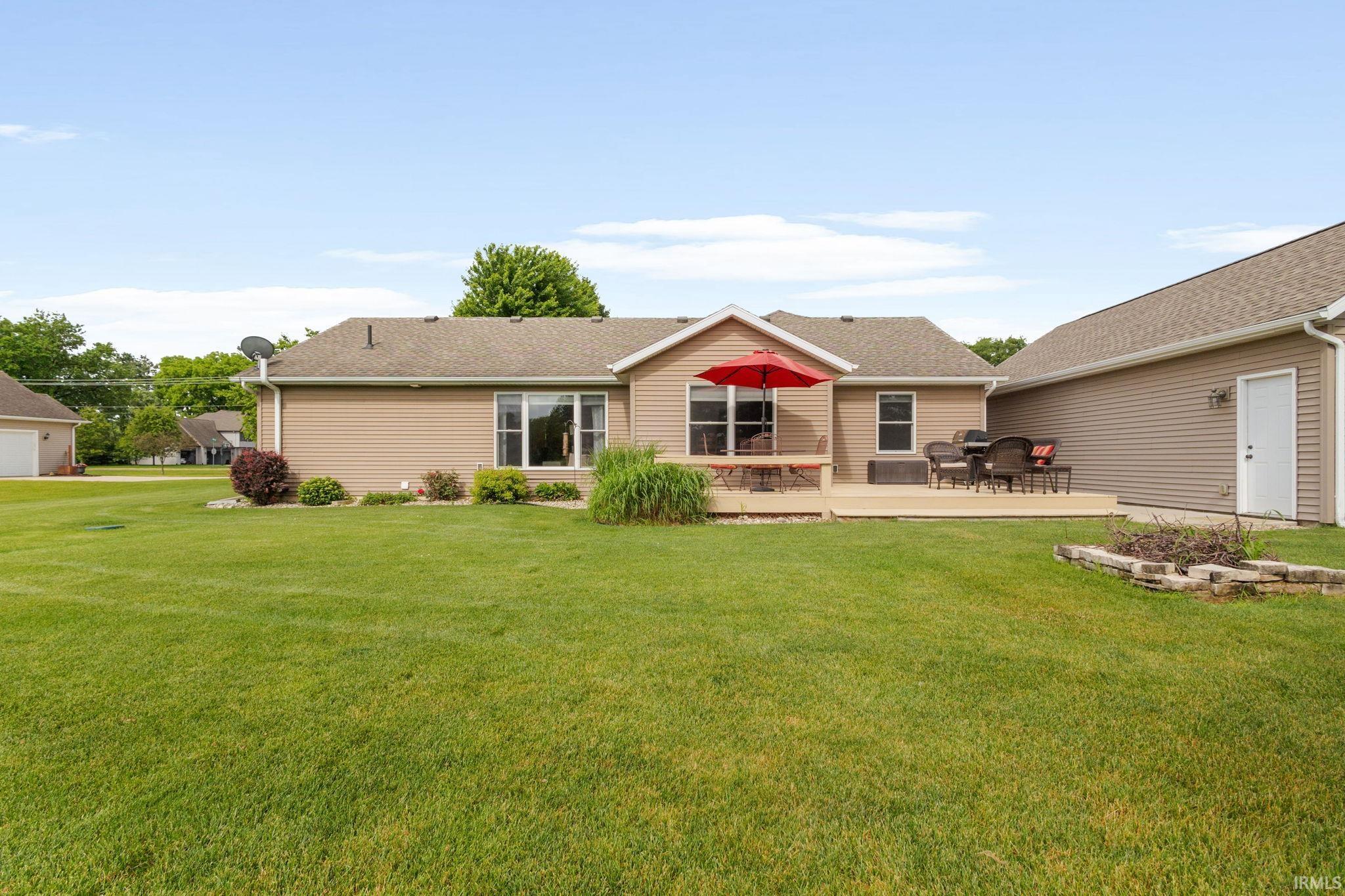 51238 Elm Road Granger, IN 46530 - Photo 30 of 34