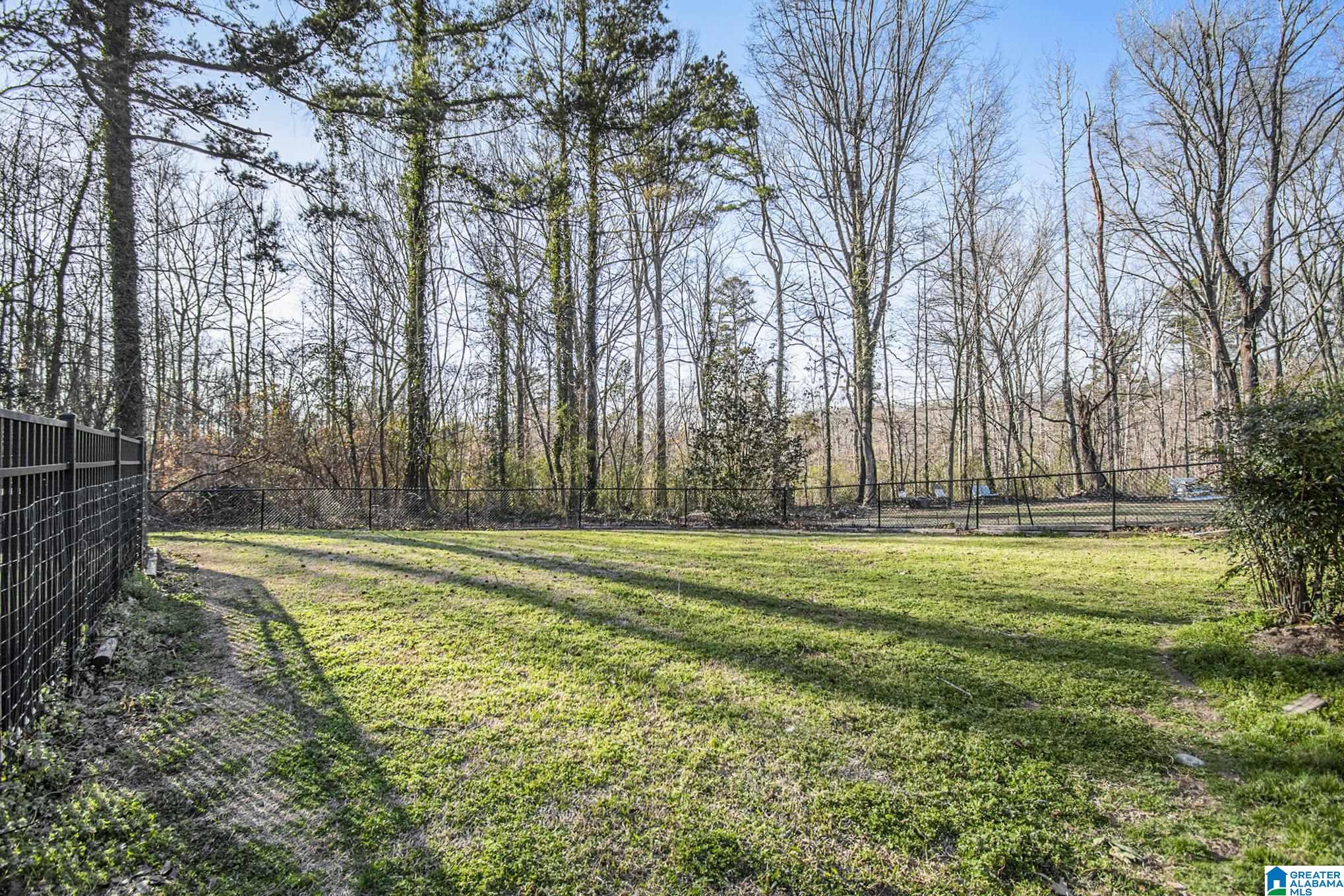 5401 Old Shadow Lake Road Pinson, AL 35126 - Photo 25 of 26