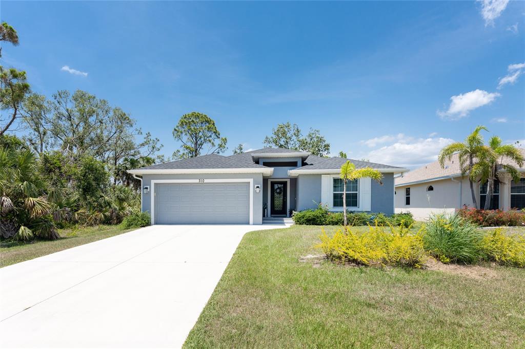 310 Albatross Road Rotonda West, FL 33947 - Photo 1 of 1 Gallery Image 1