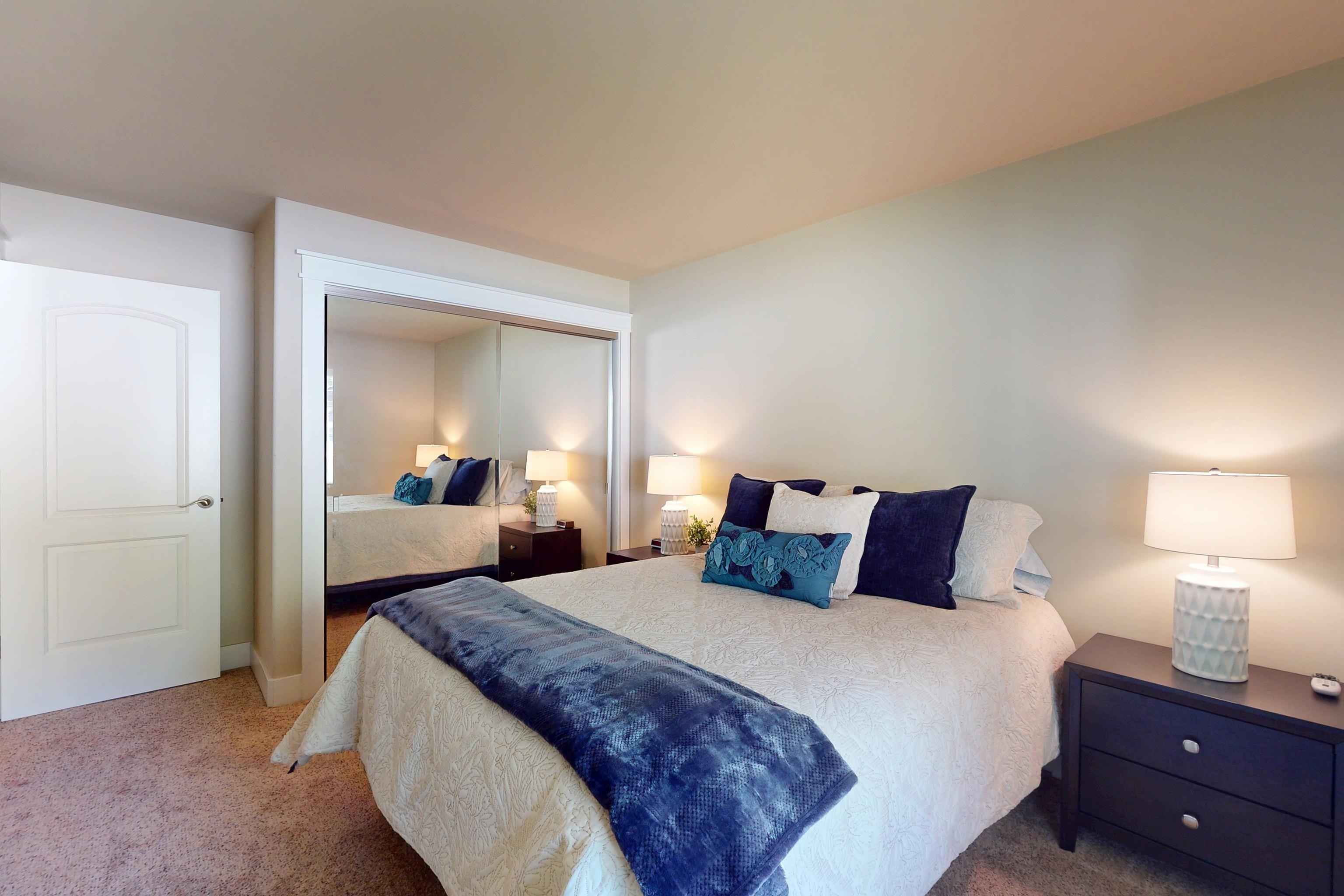 3170 Chateau Road, Unit 58 Mammoth Lakes, CA 93546 - Photo 23 of 40